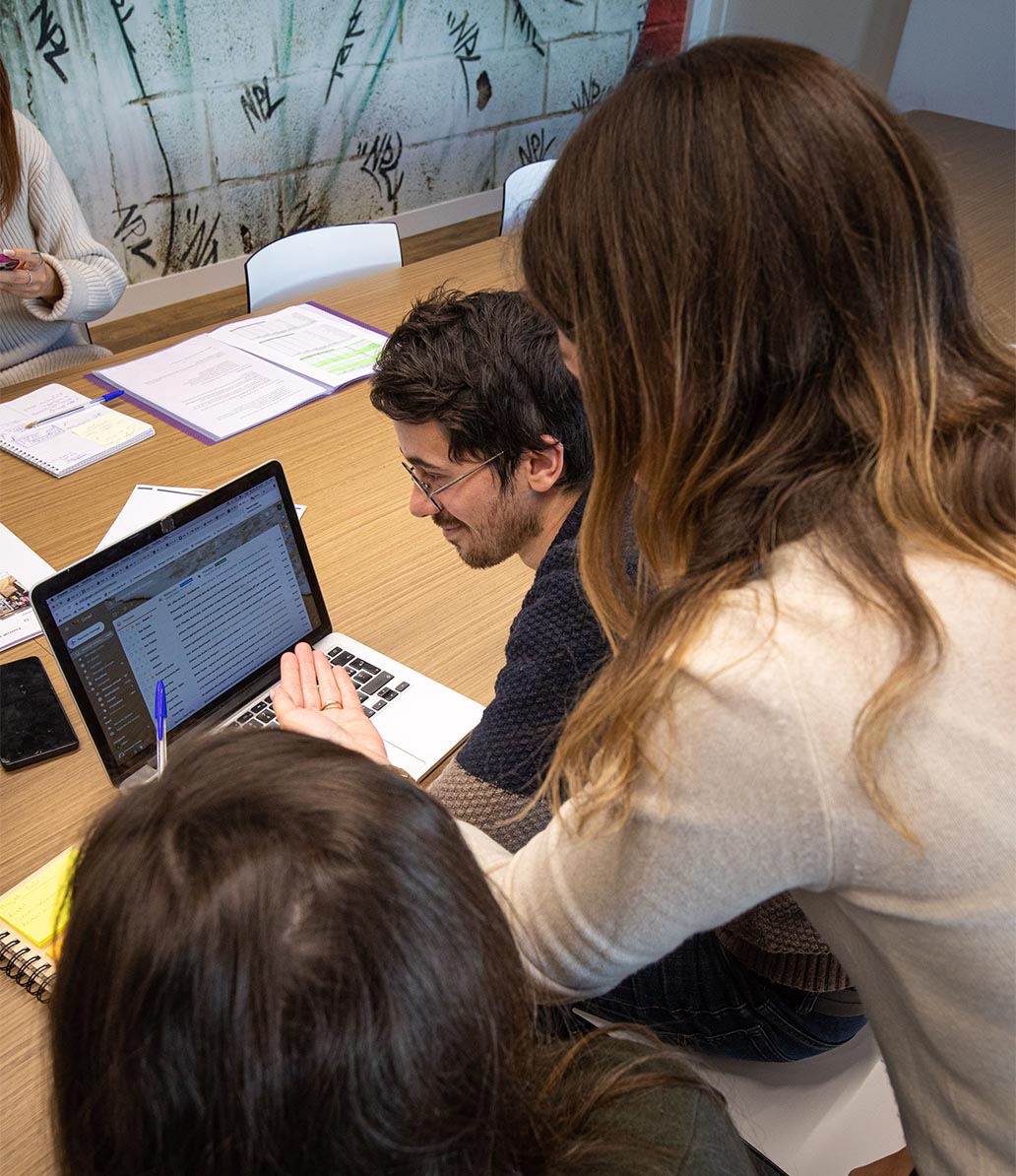 Création site e-commerce