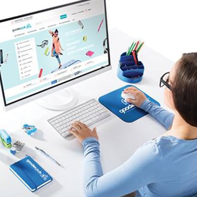 Projet création site e-commerce Goodies Pub