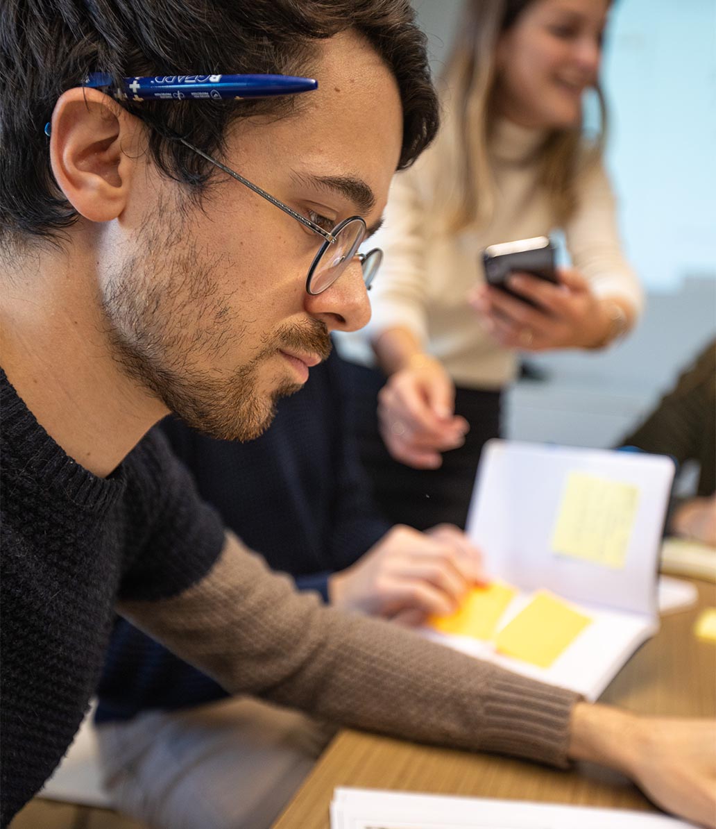 Community management LinkedIn