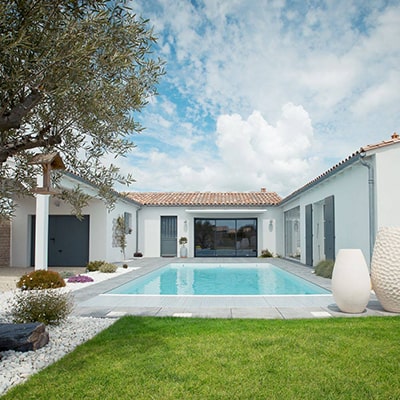 Projet marketing digital Maison Pascal Porteres