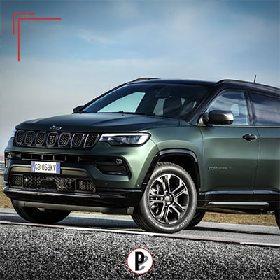 Projet digital Prestige Auto