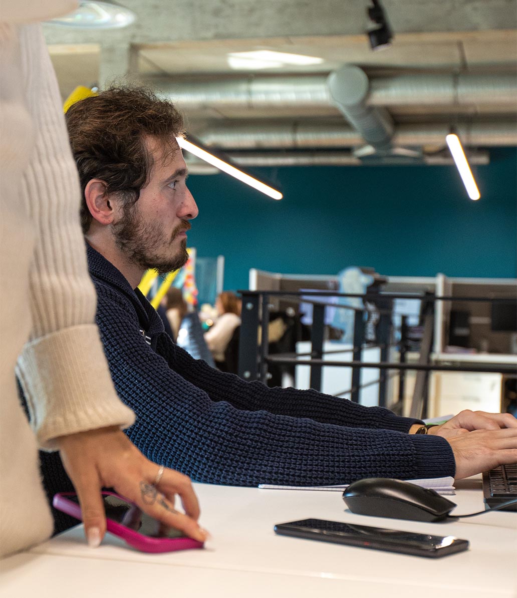 Création site de réservation en ligne