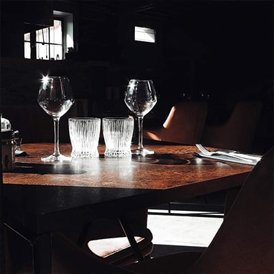 Projet réalisation site vitrine L'armateur