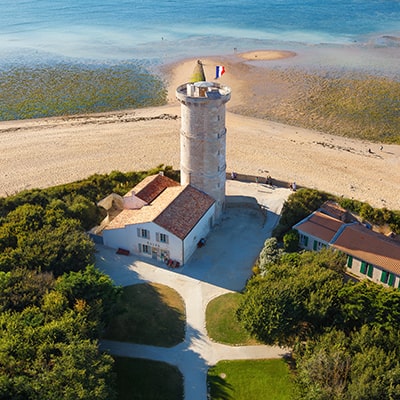 Projet création site de réservation en ligne Location île de ré
