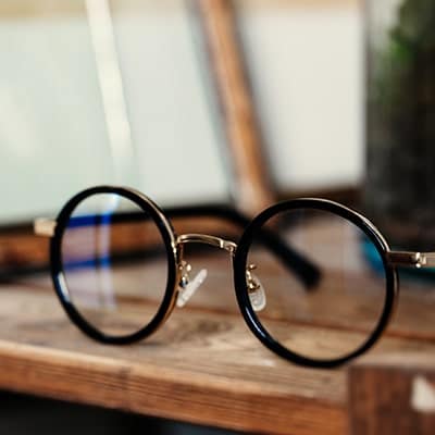 Projet social media Opticeo