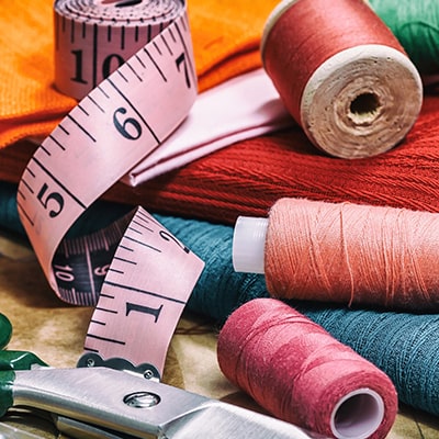 Projet webmarketing Tissu Telor