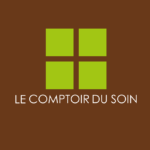 Logo Comptoir du soin