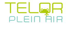 Log Telor Plein Air