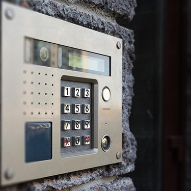 Projet site web Alarme Sécurité