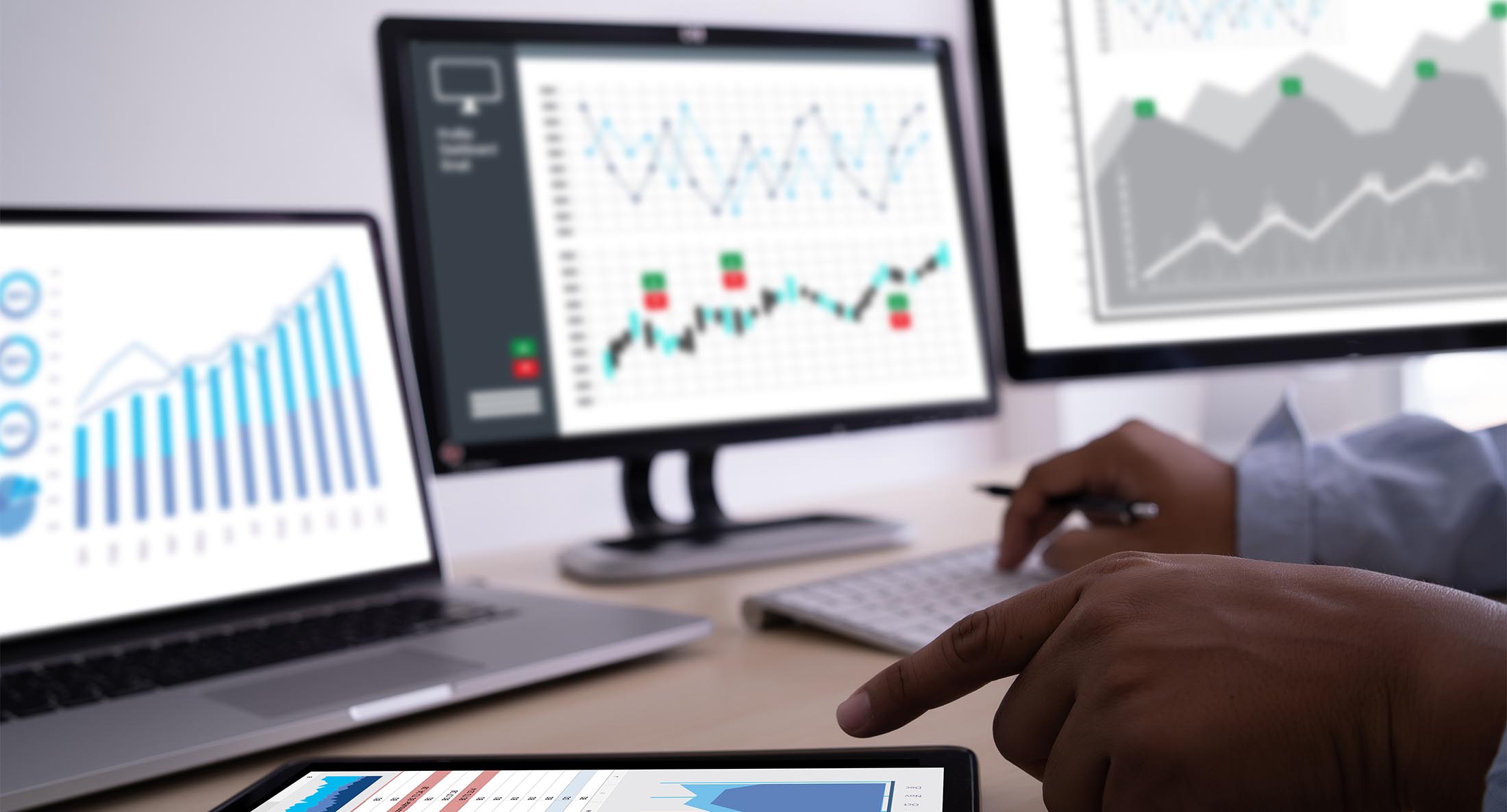 Avantages de bien travailler son SEO