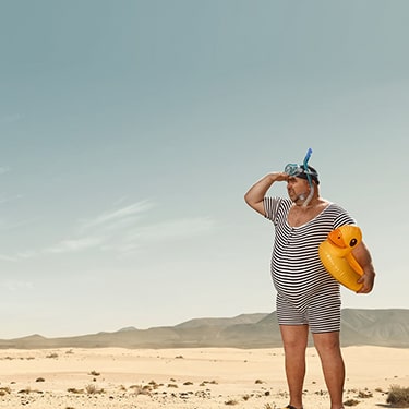 Projet community management FeelSwim