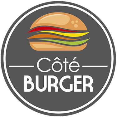 Logo Côté Burger