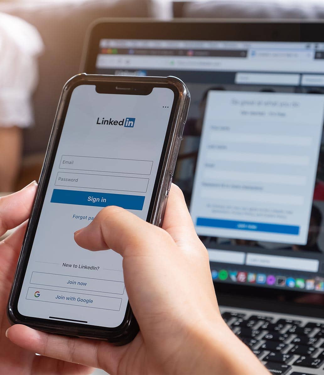Linkedin Ads
