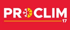 Logo Proclim 17