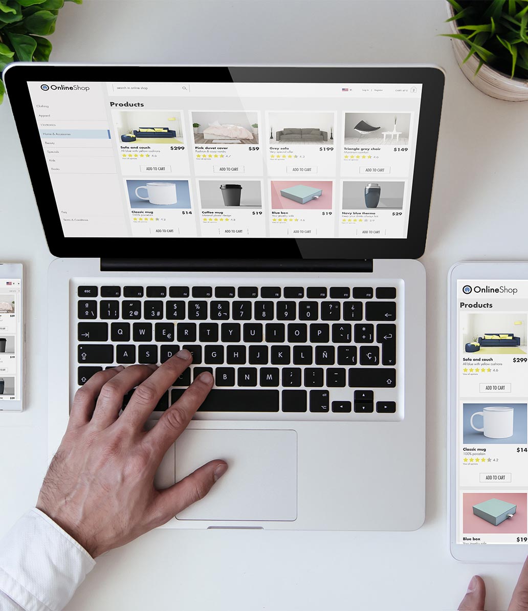Prestashop