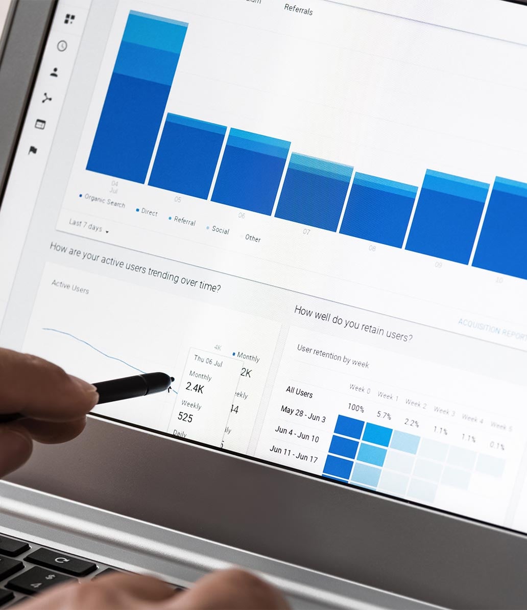 Google Ads vs Social Ads