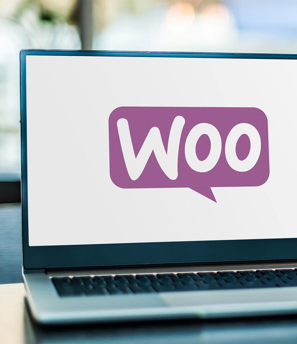 Site e-commerce Woocommerce