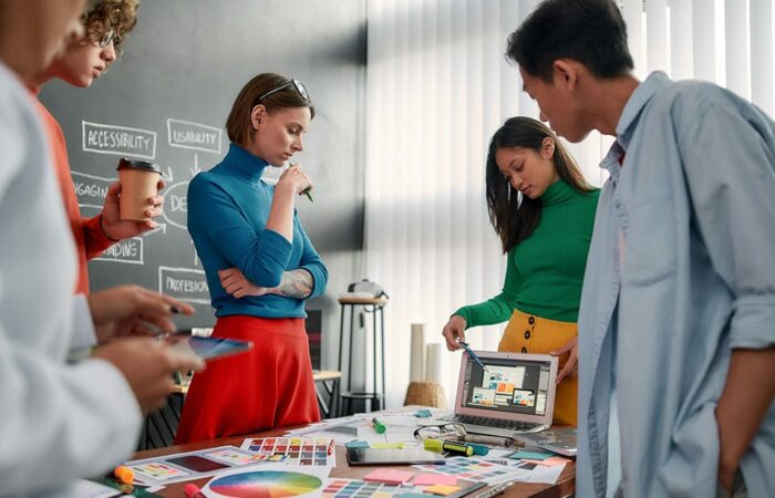 Comment choisir son agence web