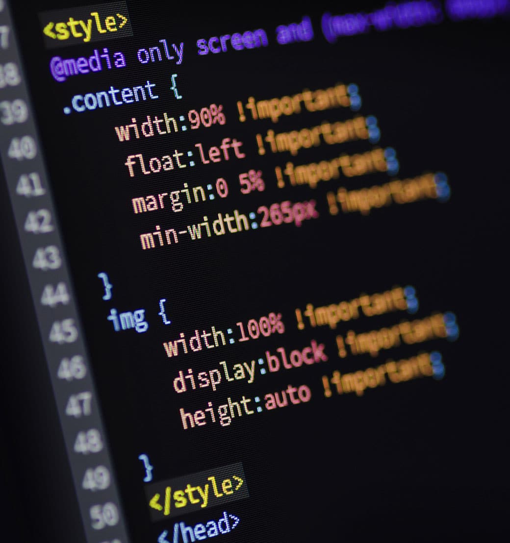 Définition CSS