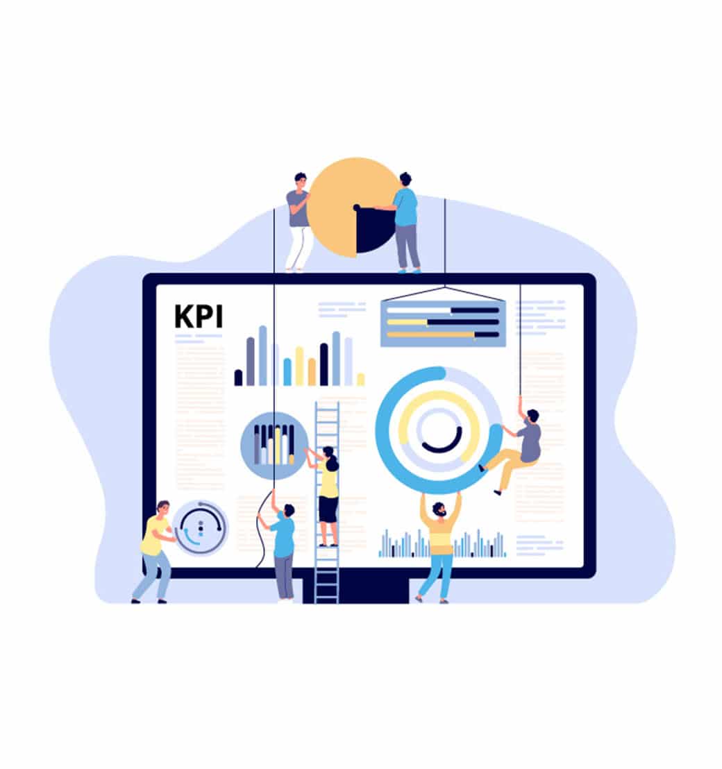 Définition du terme KPI