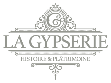 Logo La Gypserie