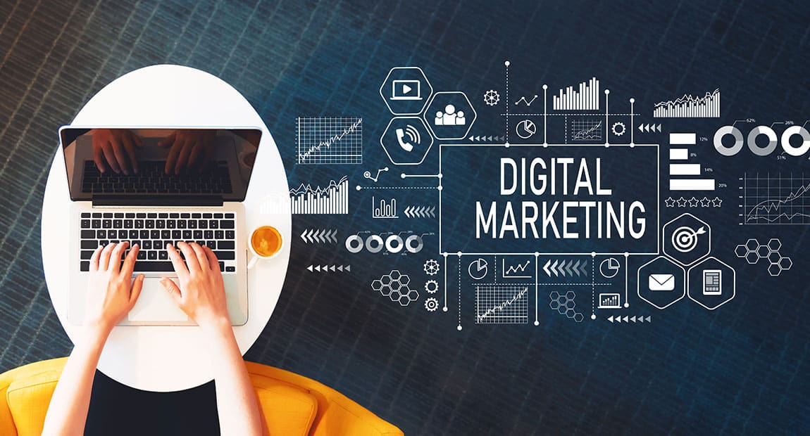 Les avantages de faire appel à une agence web marketing