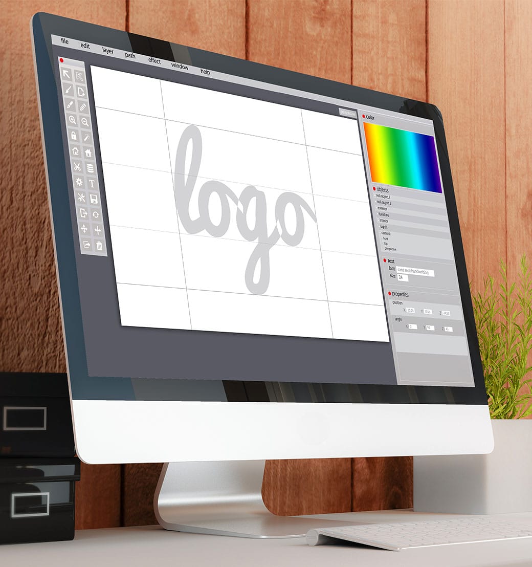 Définition Charte Graphique