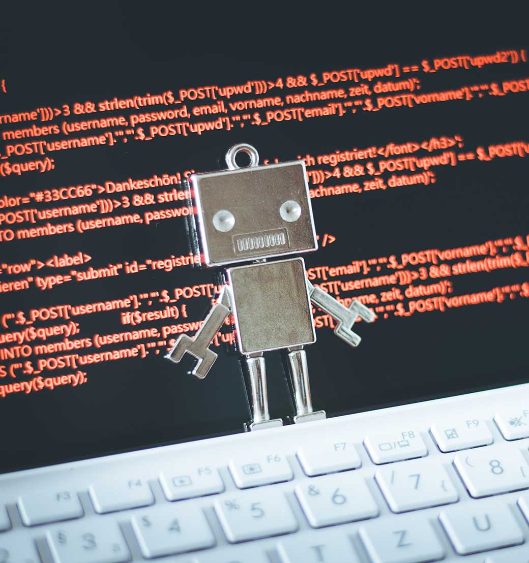 Définition Google Bot