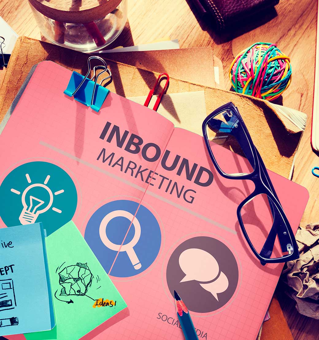 Définition Inbound marketing