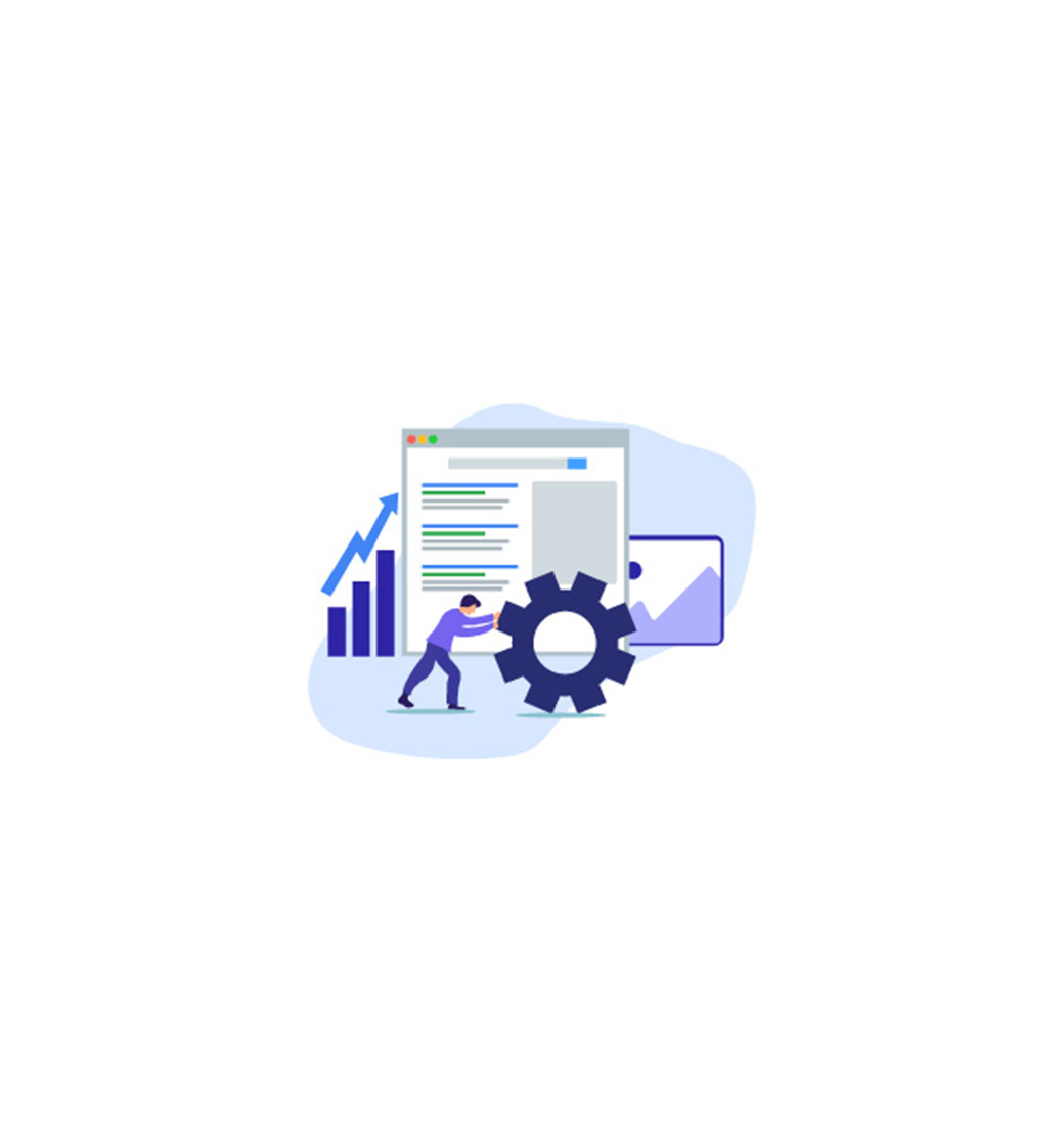 Définition pages indexées