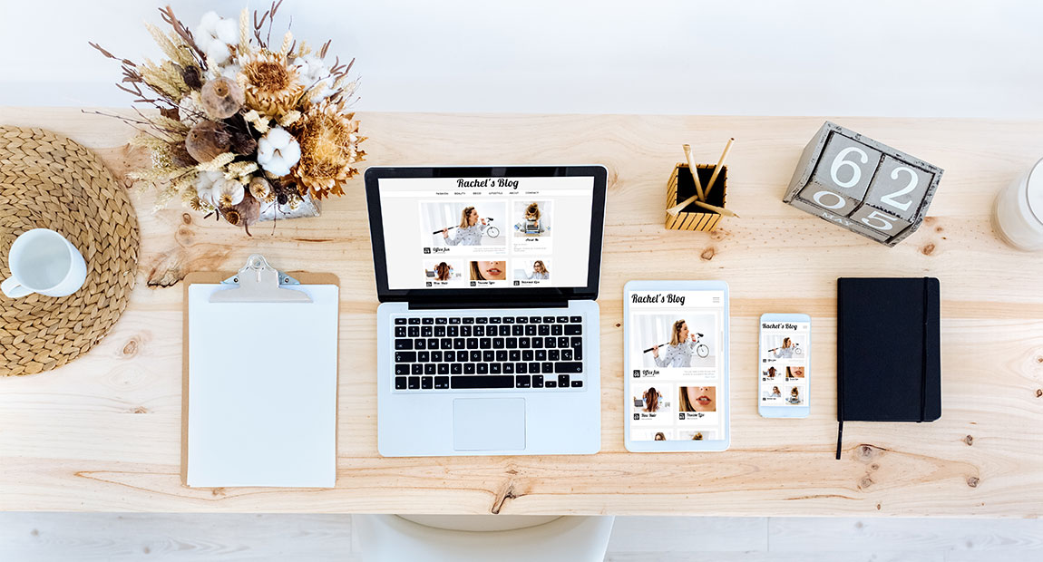 Les avantages du blog