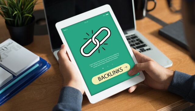 5 façon d'obtenir des backlinks pour son site internet