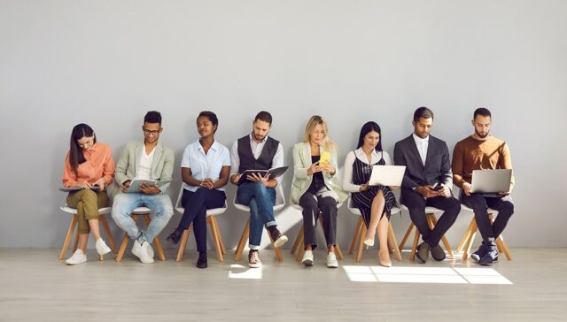 Métiers d'une agence de communication digitale