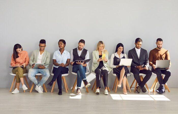 Métiers d'une agence de communication digitale