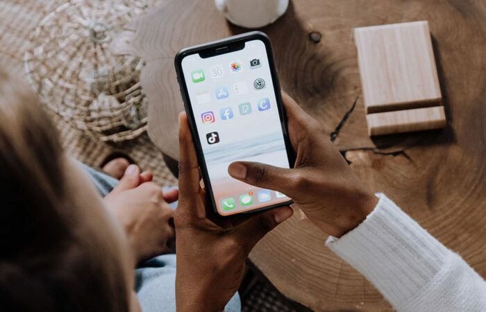 Erreurs à éviter sur les réseaux sociaux