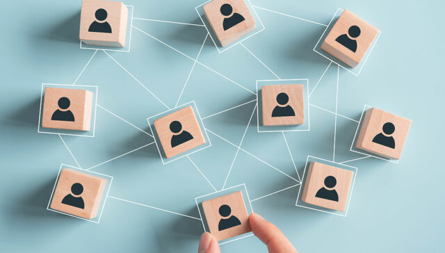 Importance du maillage interne en SEO