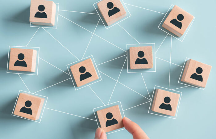 Importance du maillage interne en SEO