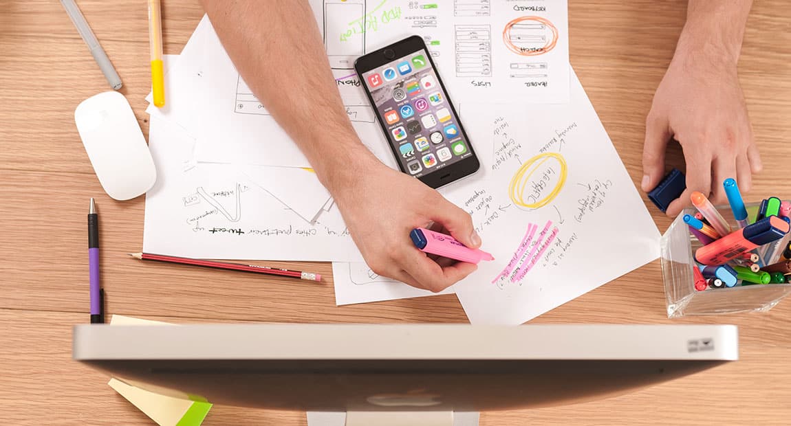 Marketing mobile