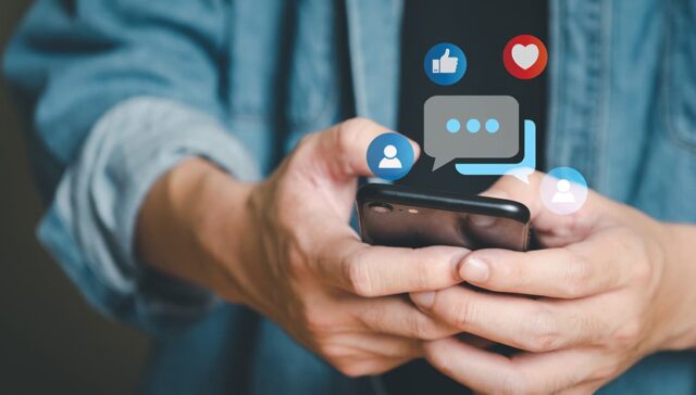 Booster sa visibilité sur les réseaux sociaux