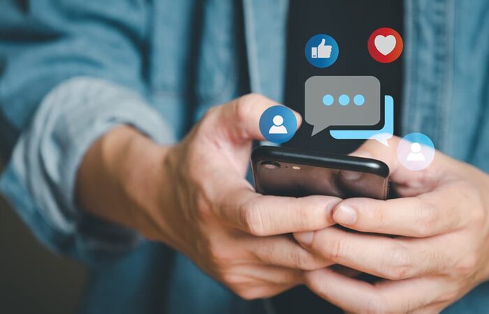 Booster sa visibilité sur les réseaux sociaux