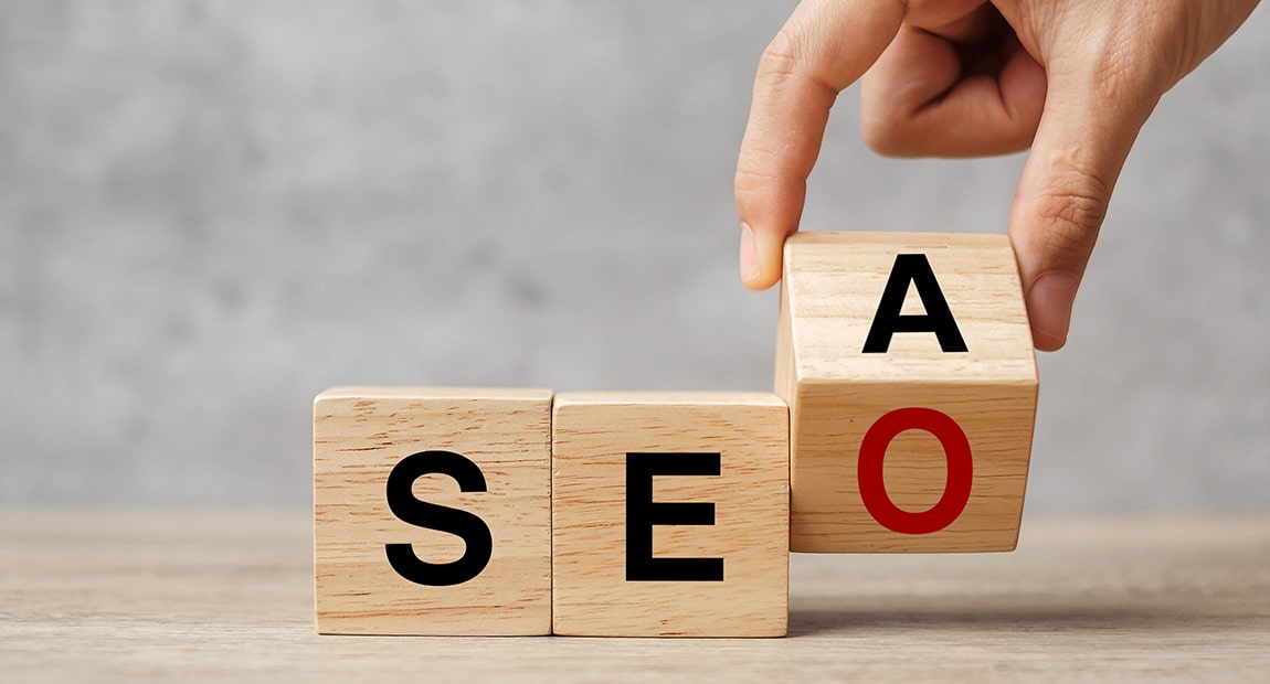 Différence entre SEO et SEA