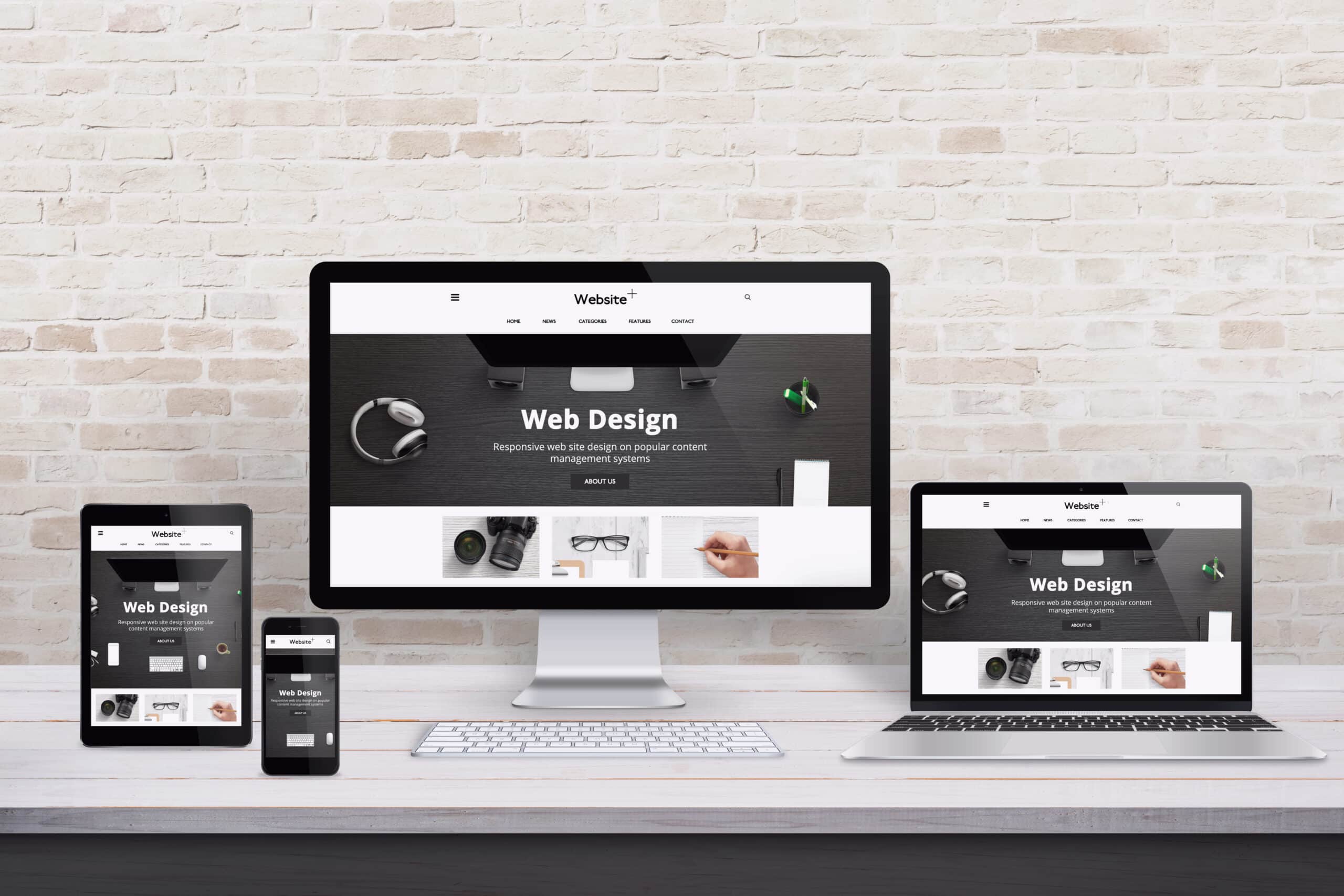 Refonte de site web : pourquoi et quand la faire
