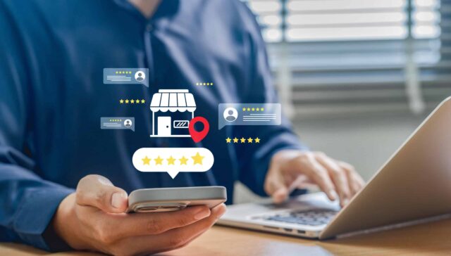 5 actions pour booster visibilité