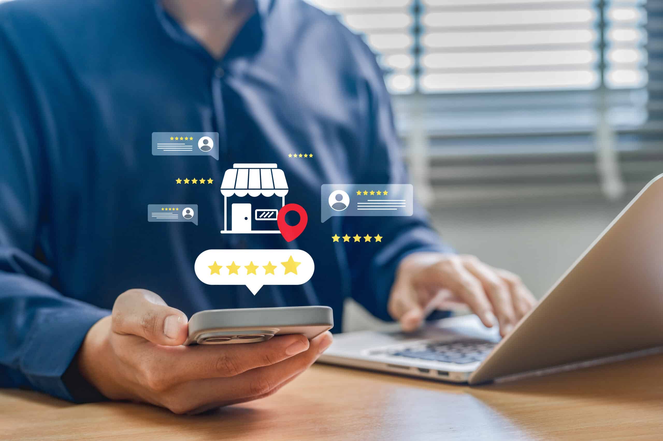 5 actions pour booster visibilité