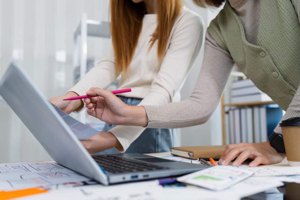 éléments indispensables pour un site web professionnel et efficace