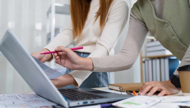 éléments indispensables pour un site web professionnel et efficace