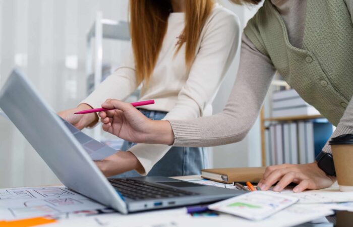 éléments indispensables pour un site web professionnel et efficace