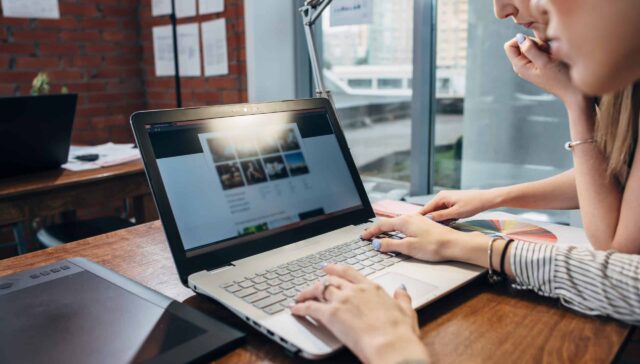 Les 7 éléments d’un site internet qui convertit