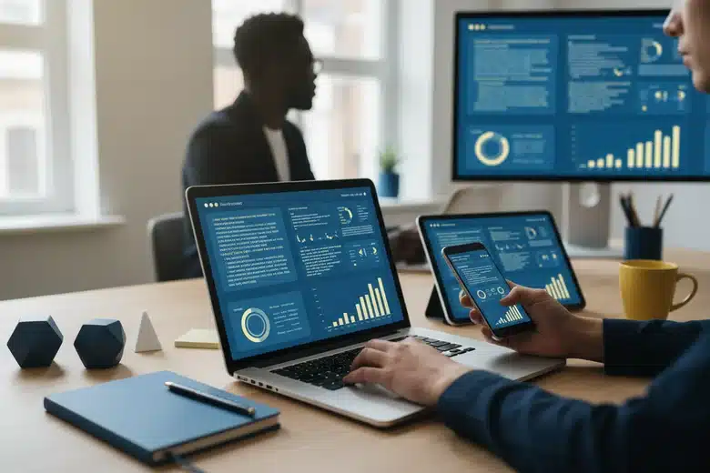 Audit SEO gratuit : boostez la visibilité de votre site avec Mooood